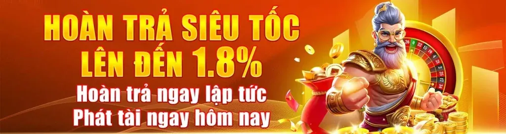 Sự kiện săn cá đổi thưởng