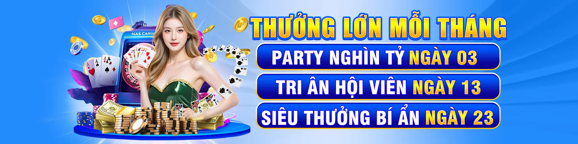 Sảnh game bài open88a1 với các trò chơi đa dạng