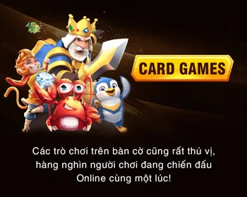 Kho trò chơi đa dạng từ thể thao, casino, nổ hũ, bắn cá, đá gà